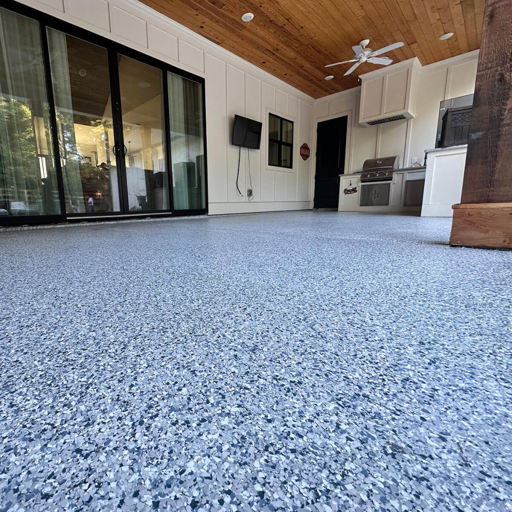 Quick and Durable Solutions for Your Floors: 1 Day Floor Coatings and Polyurea Floor Coatings in Atlanta
